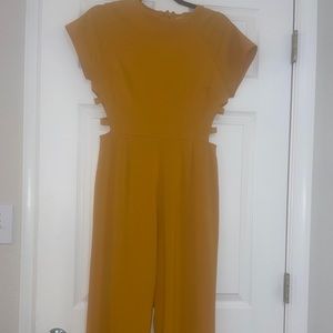 Gianni Bini jumpsuit